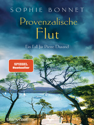 cover image of Provenzalische Flut
